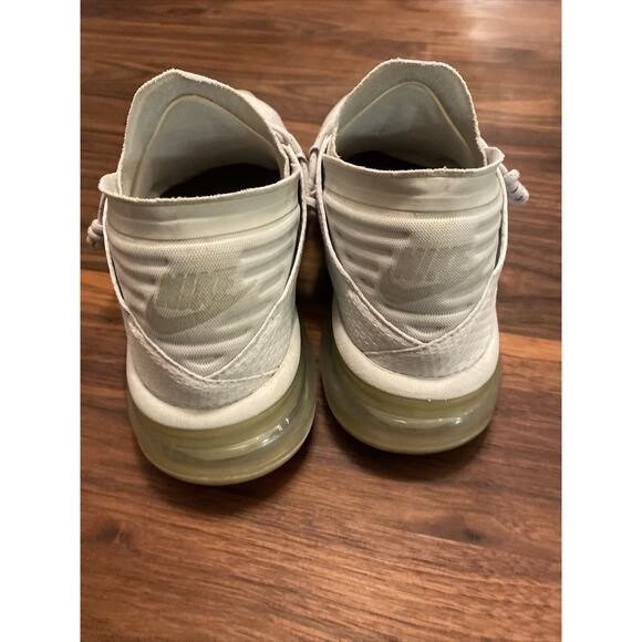 Size 8.5 - Nike Air Max Flair Light Bone - Picture 4 of 8